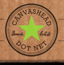 Canvashead.net - Derrick White